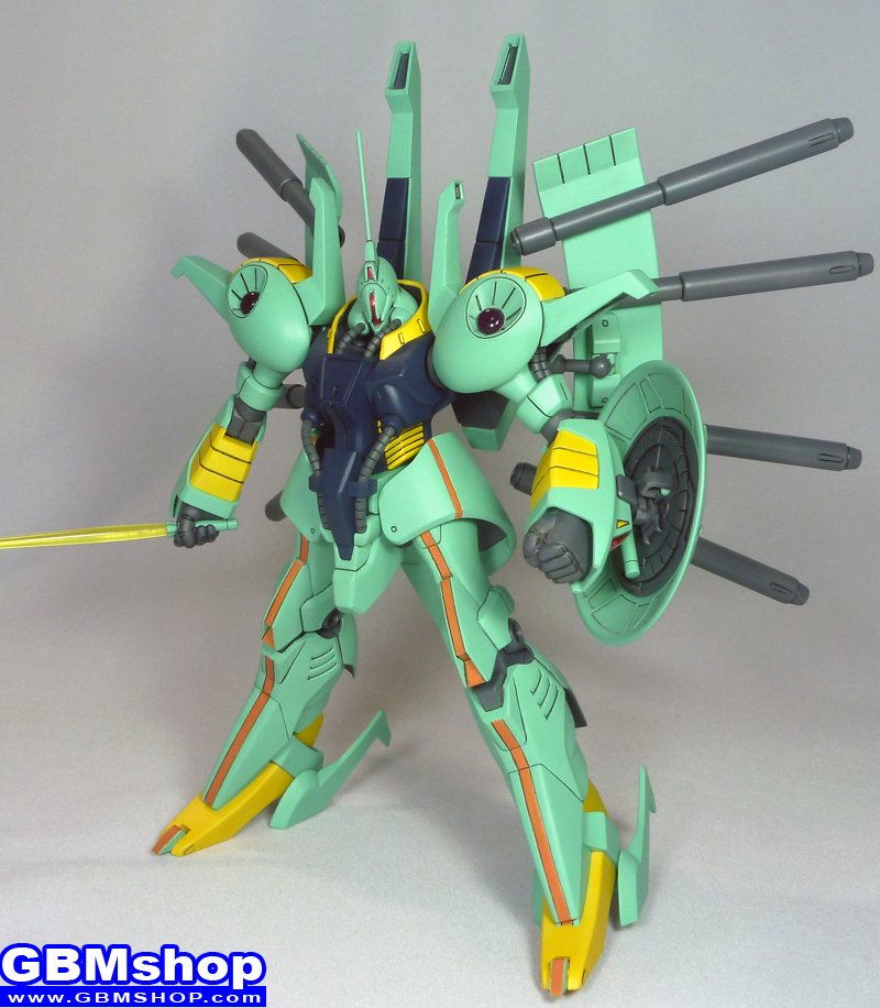 1/144 HGUC PMX-001 Palace Athene