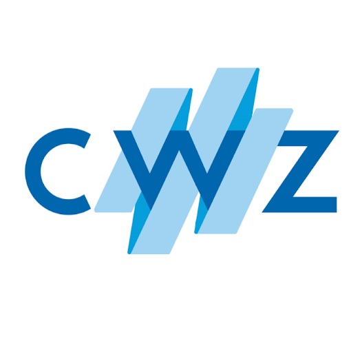 CWZ Waalsprong - Polikliniek logo