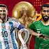 Surprise! Arab Saudi Tekuk Argentina 2-1 di Laga Perdana Grup C Piala Dunia 2022