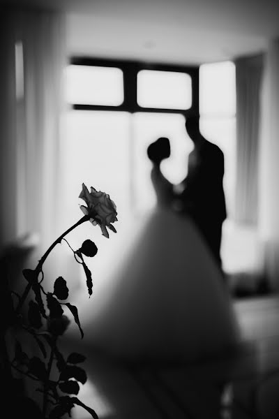 Photographe de mariage Natalya Sannikova (nataliesun). Photo du 1 novembre 2017