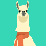 Llama Boy's user avatar