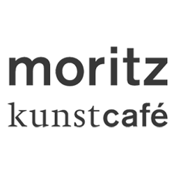 Moritzkunstcafé logo