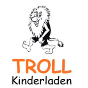 Kinderladen Troll logo