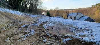 terrain à Villers-cotterets (02)