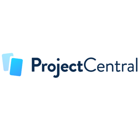 Project Central logo