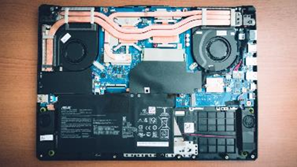 Part Asus TUF Gaming