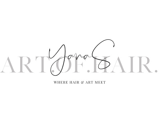 Yana S Art of Hair Salon
