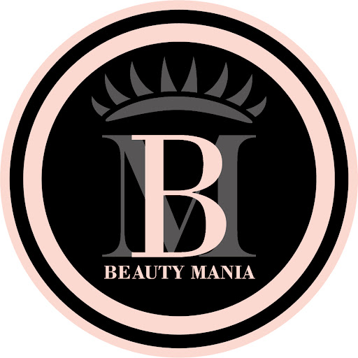 Beautymania logo