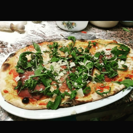 Ristorante pizzeria Bella Napoli