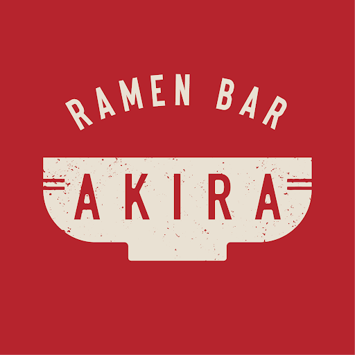 Ramen Bar Akira logo