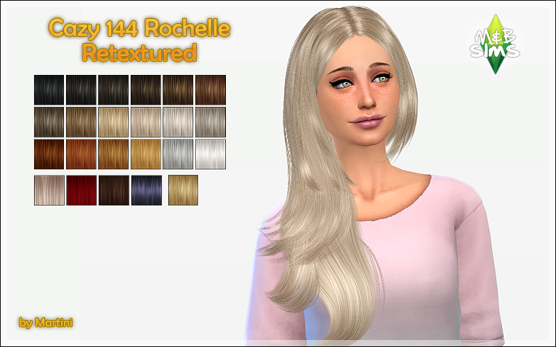 Cazy 144 Rochelle Retextured Cazy%252520144%252520Rochelle%252520Retextured