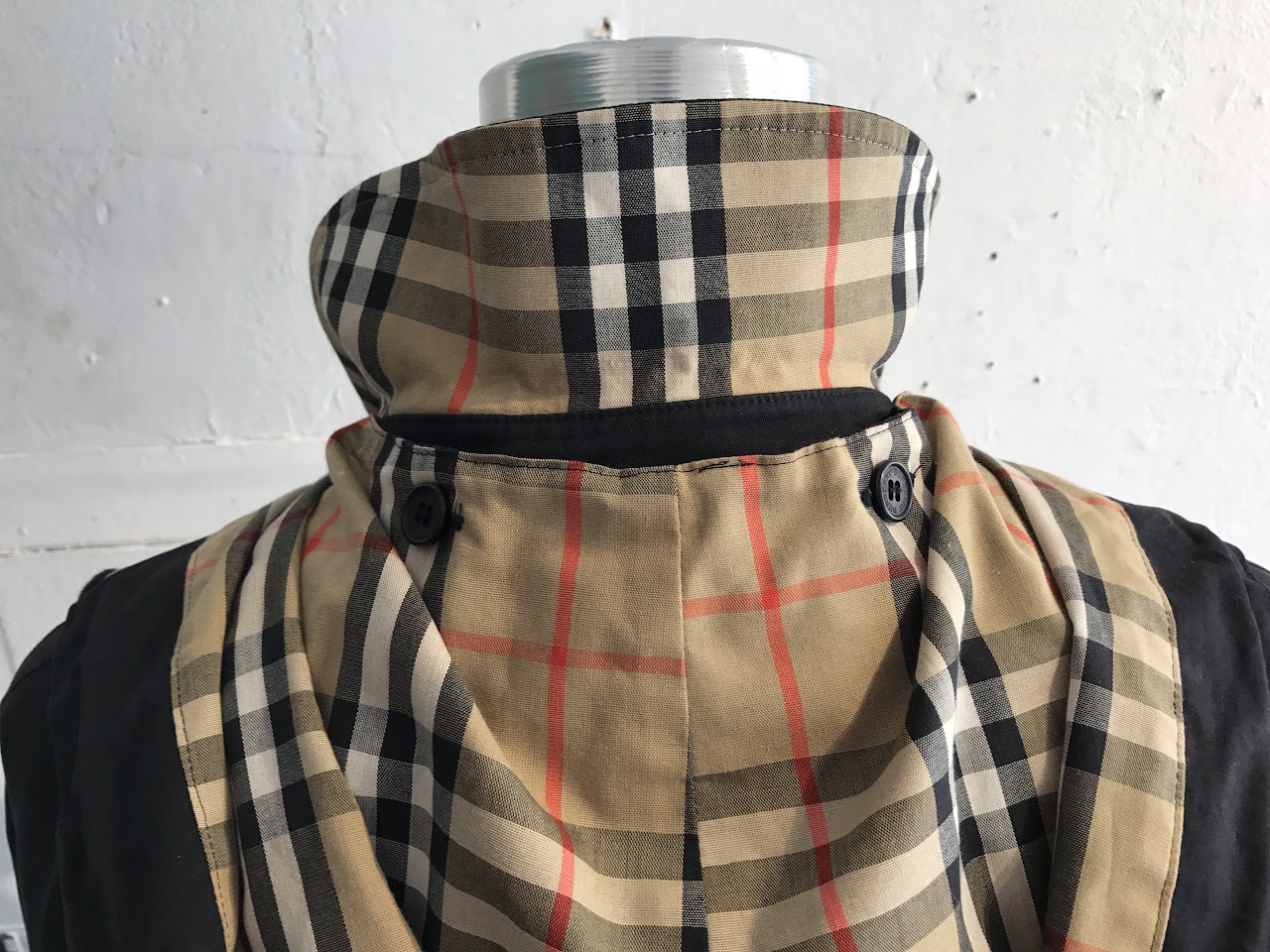 Burberry Trench