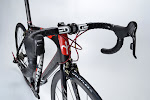 11lbs 12oz Wilier Triestina Zero.7 SRAM Red Complete Bike