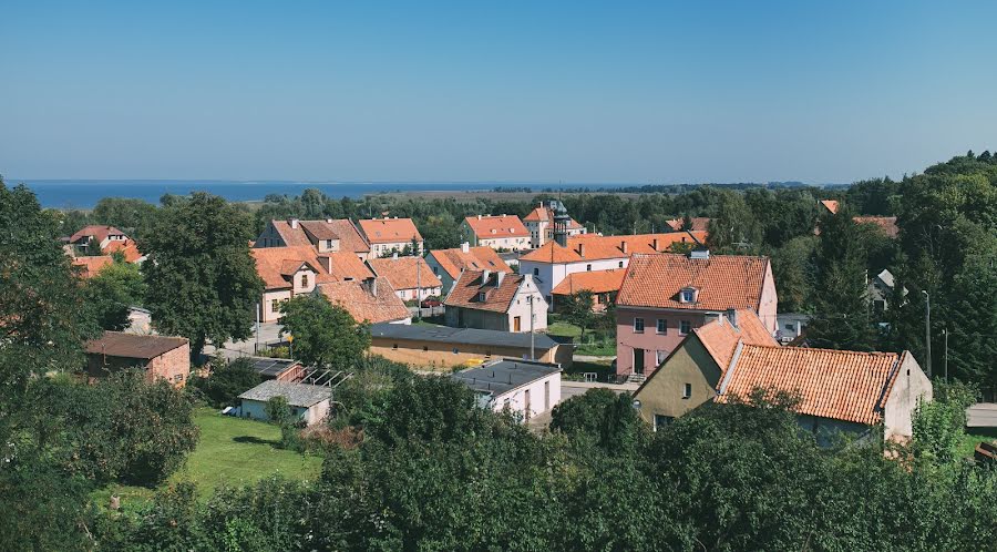 Svatební fotograf Lyudmila Romashkina (romashkina). Fotografie z 23.května 2017