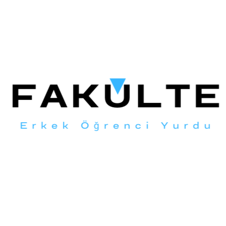 Özel Fakülte Yüksek Öğrenim Erkek Öğrenci Yurdu logo