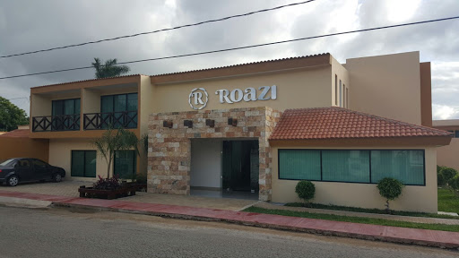 Hotel Roazi, Calle 35 No. 356 x 64 y 66, Santa María, 97700 Tizimín, Yuc., México, Alojamiento en interiores | YUC