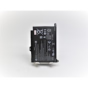 Pin Laptop Hp Pavilion 15 - Au010Wm, Pavilion 15 - Au, 15 - Au030Wm – 452352 Bp02Xl, Hstnn - Lb7H, Hstnn - Ub7B, Bp02Xl