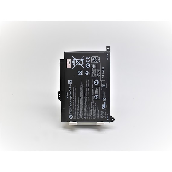 Pin Laptop Hp Pavilion 15 - Au010Wm, Pavilion 15 - Au, 15 - Au030Wm – 452352 Bp02Xl, Hstnn - Lb7H, Hstnn - Ub7B, Bp02Xl