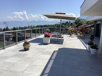 appartement à Evian-les-Bains (74)