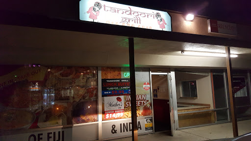 Indian Restaurant «tandoori grill», reviews and photos, 7208 Florin Mall Dr, Sacramento, CA 95823, USA