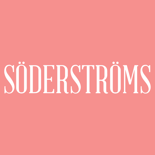 Söderströms Veranda logo