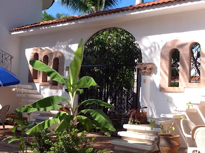 escondido puerto rental vacation oaxaca castillo casa el welcome