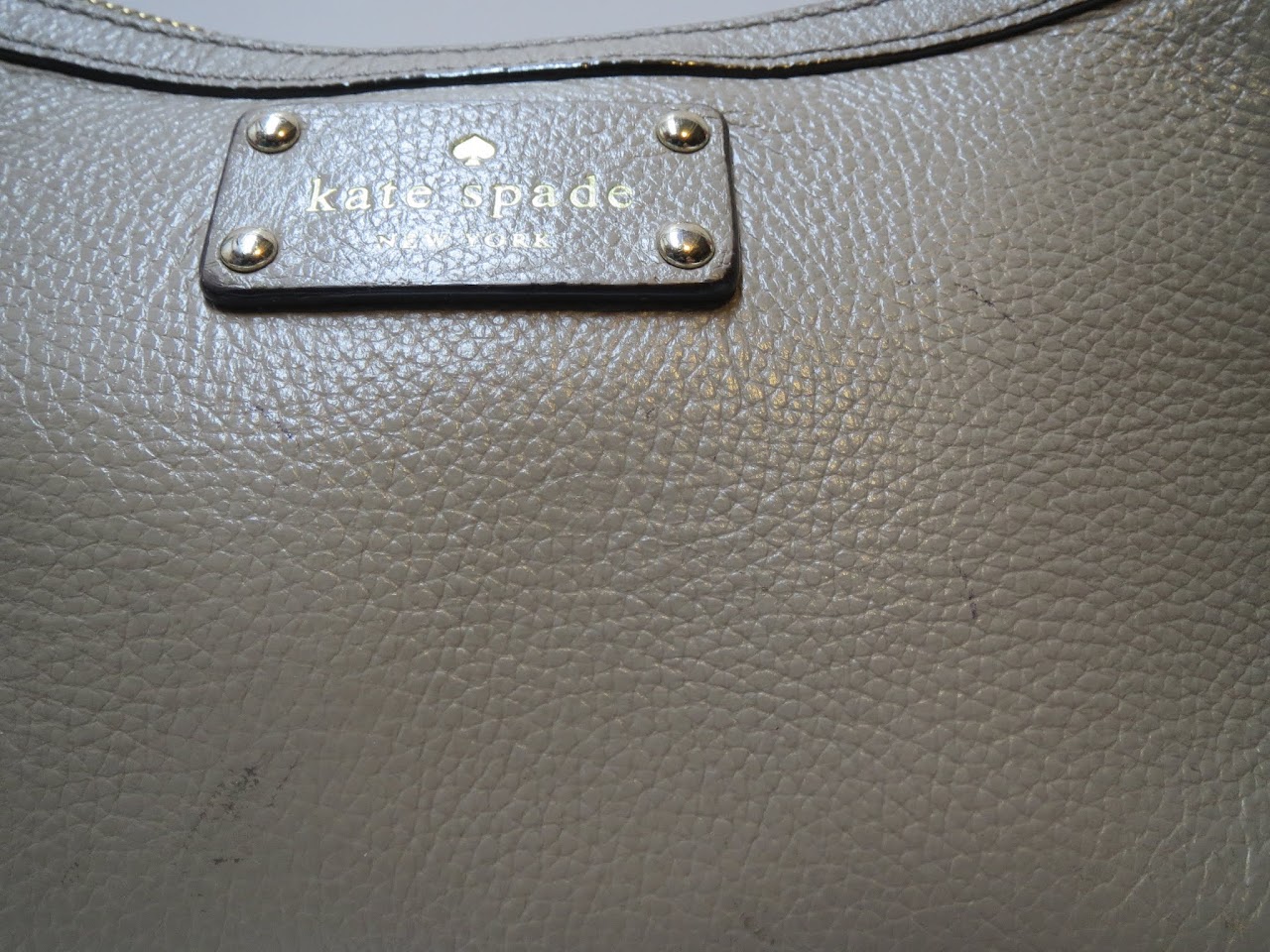 Kate Spade Crossbody Bag