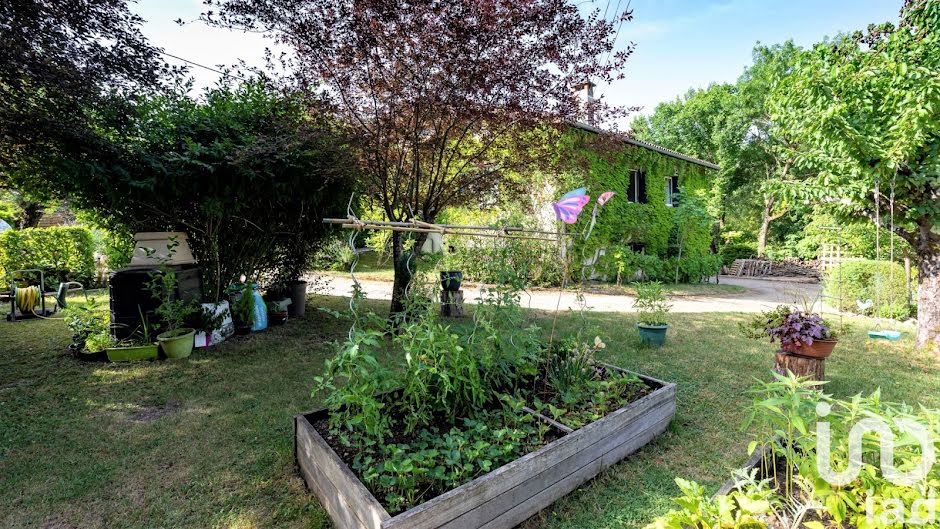 Vente maison 8 pièces 279 m² à Lapeyrouse-Fossat (31180), 490 000 €