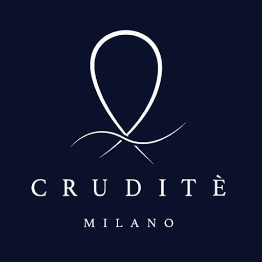 Cruditè Milano logo