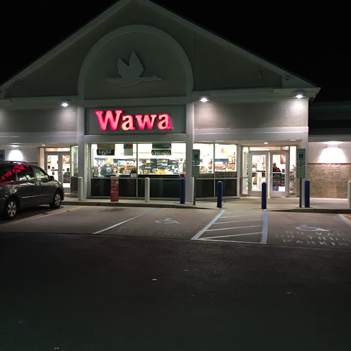 Sandwich Shop «Wawa - Temporarily Closed», reviews and photos, 1510 Easton Rd, Horsham, PA 19044, USA