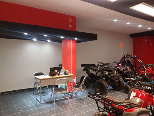 MOTOGALERIA, Av. Venustiano Carranza 1847, Centro, 64000 Monterrey, N.L., México, Concesionario de motocicletas | NL