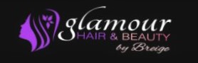 Glamour Hair and Make up by Breige logo