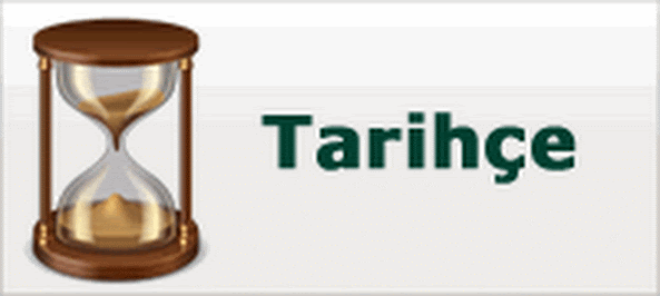İlce Tarihcesi
