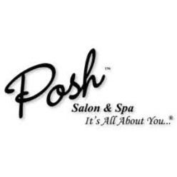 Posh Salon & Spa