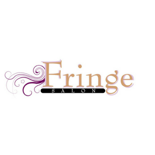 Fringe Salon logo