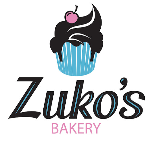 Zuko's Bakery logo