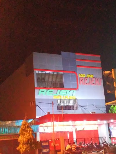 Photos of Rejeki Seluler