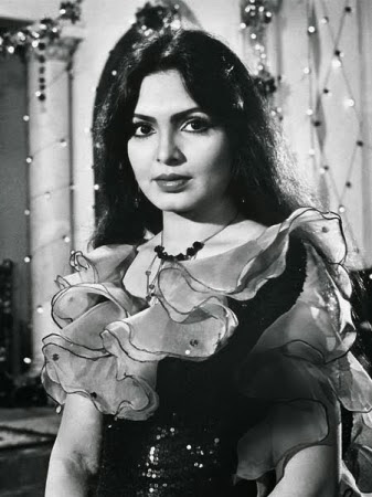 Parveen Babi Hot Bikini Image Gallery, Images, Photos, Pics - Cinemagigs