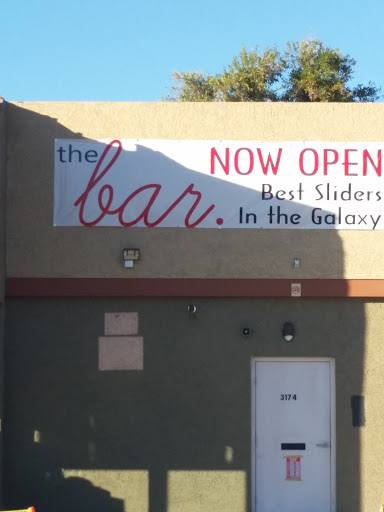 Bar «The Bar», reviews and photos, 3174 E Indian School Rd, Phoenix, AZ 85016, USA