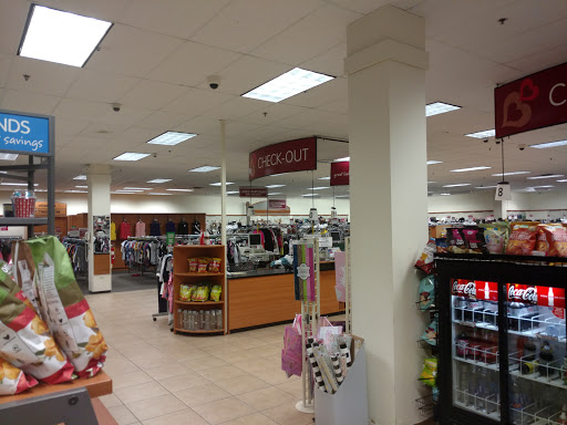 Clothing Store «Burlington Coat Factory», reviews and photos, 3050 N 5th Street Hwy, Reading, PA 19605, USA