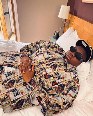 Singer, Teni Narrowly Escapes Kidnap Attempt (Video)