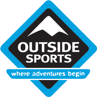 Outside Sports Te Anau logo