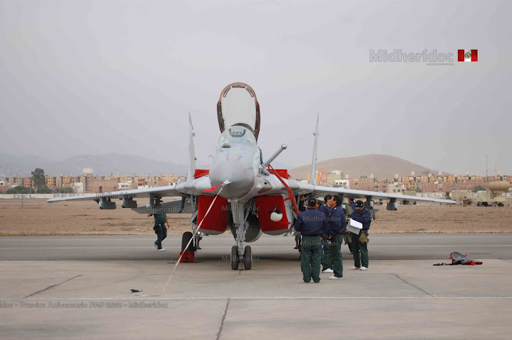 FESTIVALES MILITARES, AERODEPORTIVOS ,DIA DE LA FUERZA AEREA DEL PERU Y SHOW AEREOS - Página 3 PreviasSMP3