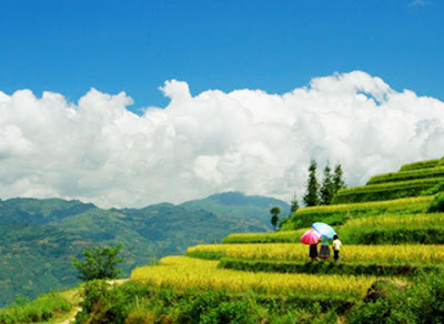 Ha Giang, Vietnam