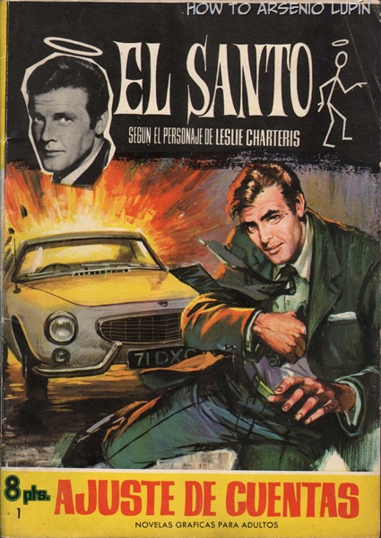 El Santo