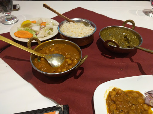 Indian Restaurant «Sohna Punjab», reviews and photos, 248-03 Union Tpke, Jamaica, NY 11426, USA