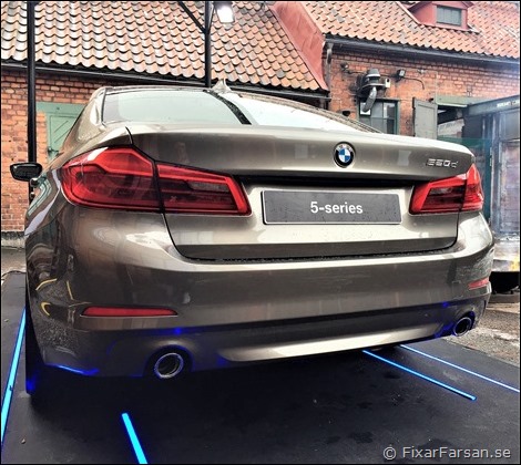 New-BMW-5Series-G30-Rear-Tail-Lights