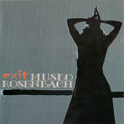 Museo Rosenbach ~ 1999 ~ Exit