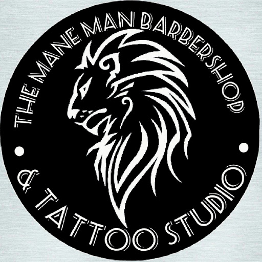 The Mane Man Barbers & Tattoo studio