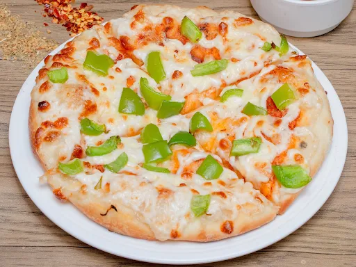 Capsicum Pizza